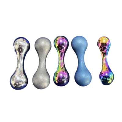 钛合金骨头指尖陀螺宝乐