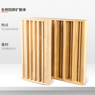 N7扩散体QRD扩散体以为扩散体二维扩散体施罗德扩散体MLS扩散体