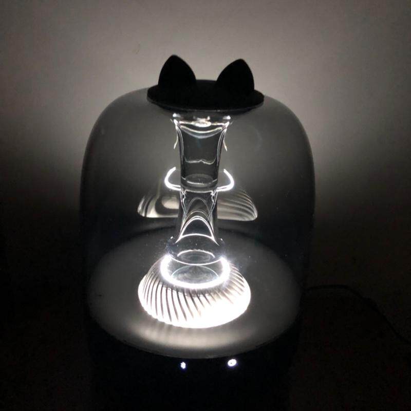 Caton Liuli 2 The two generation Crystal 3 Three generations sound silica gel loudspeaker boxin the Home Fabric , Dust protection cover , Universal cover towel  category - from Buy2taobao.com to provide professional Taobao agent buy service