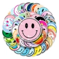 50 Smiling Faces Without Repetition