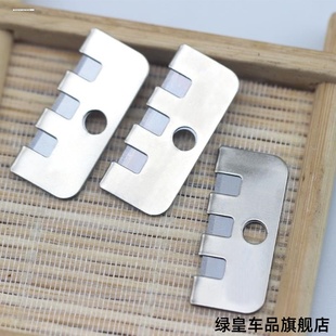 锁边机割线刀四线五线拷边机割线刀平车双针车绷缝车埋夹机割线刀