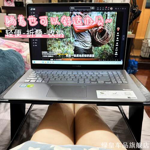车载后排收纳桌板适用别克GL6MPV稳固防倾倒商务通勤平板手机置物