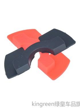 适用小米装饰Pro2减振器滑板车摇晃填充M365Pro1S加厚减震阻尼