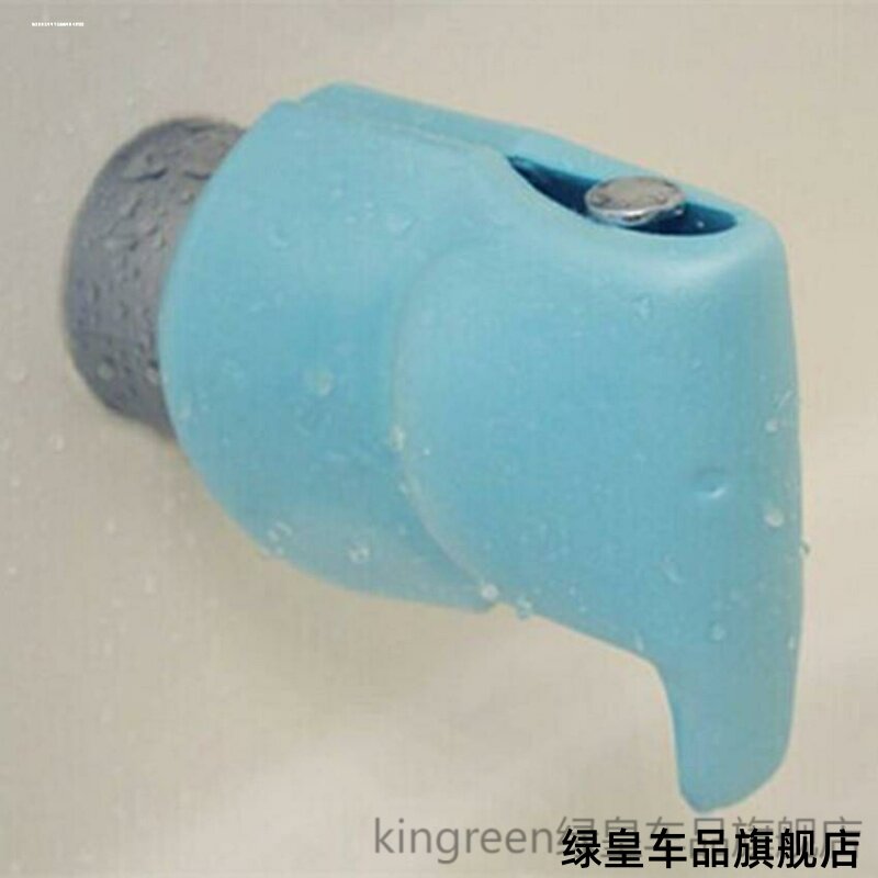 家有萌娃，水龙头安全锁保护罩必备，防撞头保护套守护，防撞角