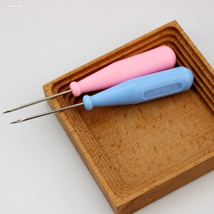 神器工具锥子手柄手工勾针 缝纫鞋 底装 订线缝补上鞋 扩孔穿孔补鞋