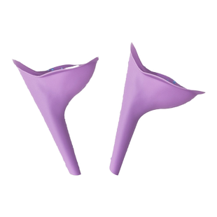 车载小便器堵车塞车尿尿神器便携成人马桶女性应急尿袋女士站立