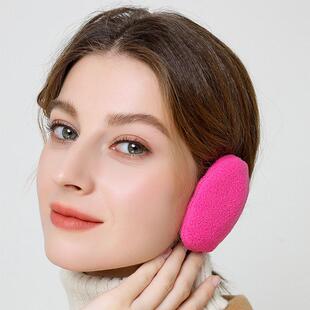 隔音耳套睡觉专用可侧睡单耳保暖耳罩冬超强耳捂睡眠分体耳包独立