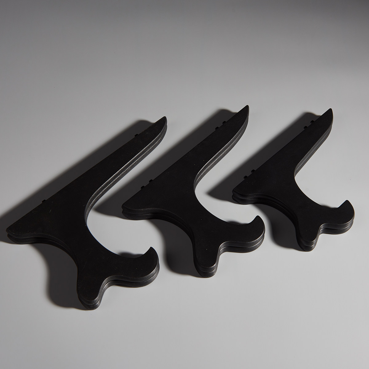 普洱茶架子茶饼架白茶架家用茶托茶叶摆放展示架茶饼支架茶具配件