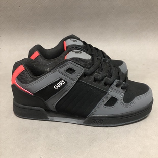 40码DVS面包鞋滑板鞋DC滑板鞋lakai板鞋