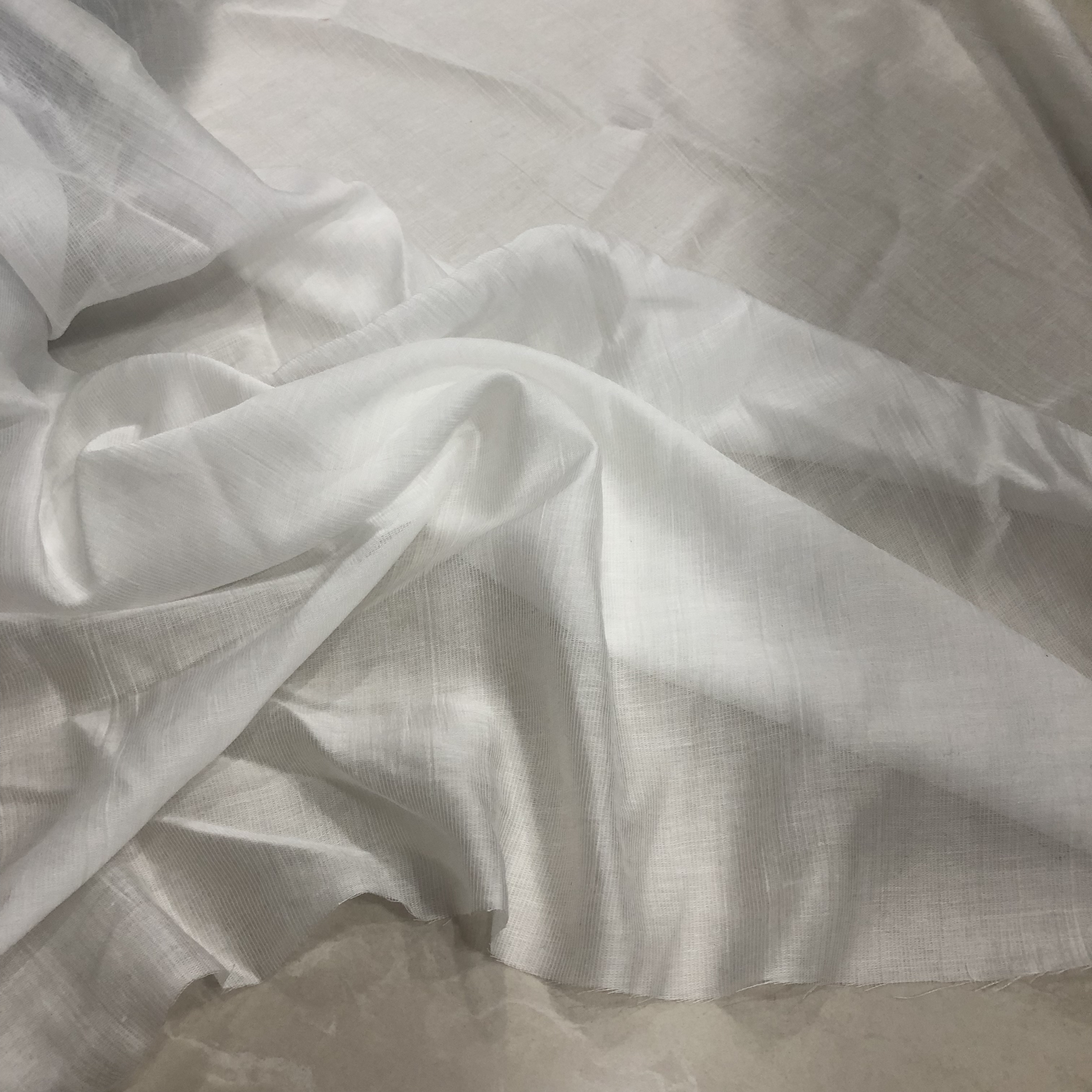 轻薄内里衬布料汉服连衣裙衬衫