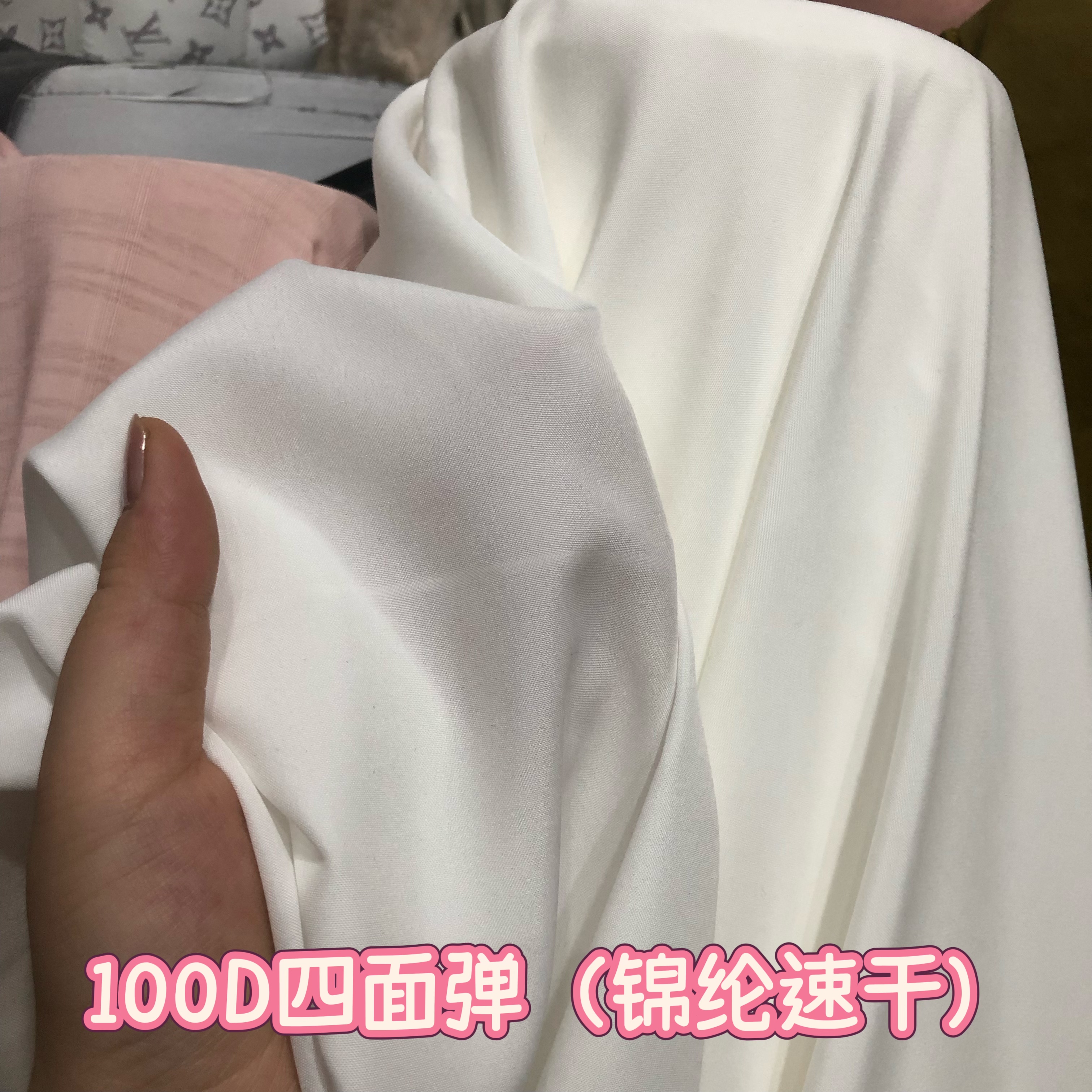新中式提花锦缎旗袍连衣裙汉服