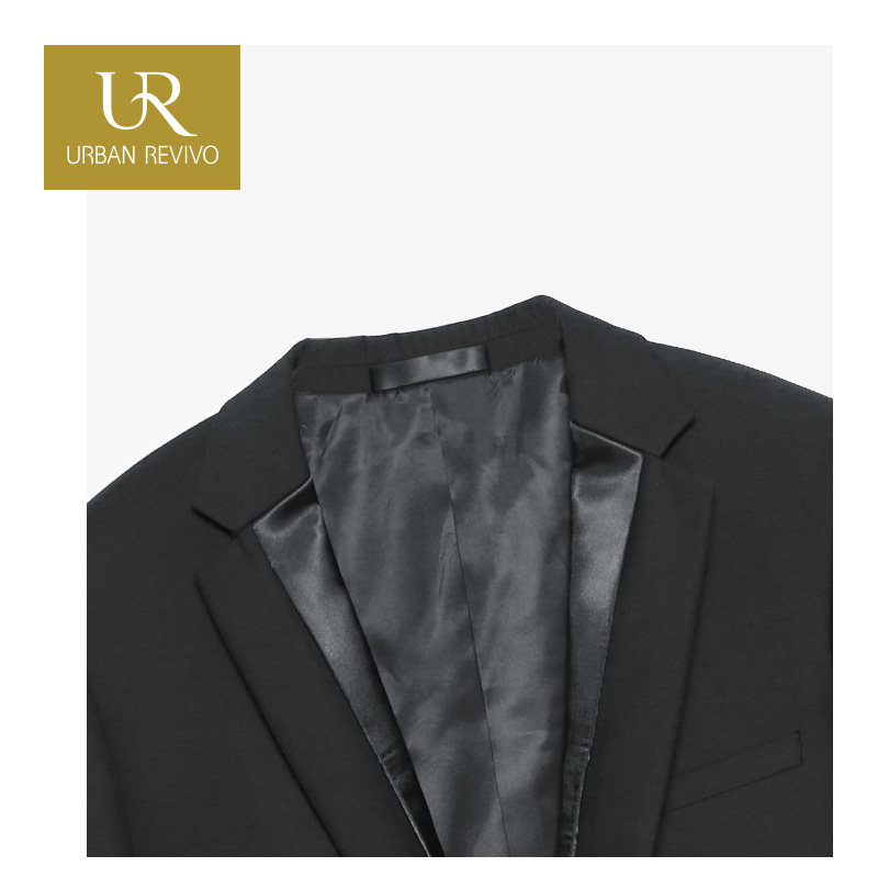 Costume homme en laine pour Quatre saisons - Ref 1560956 Image 4