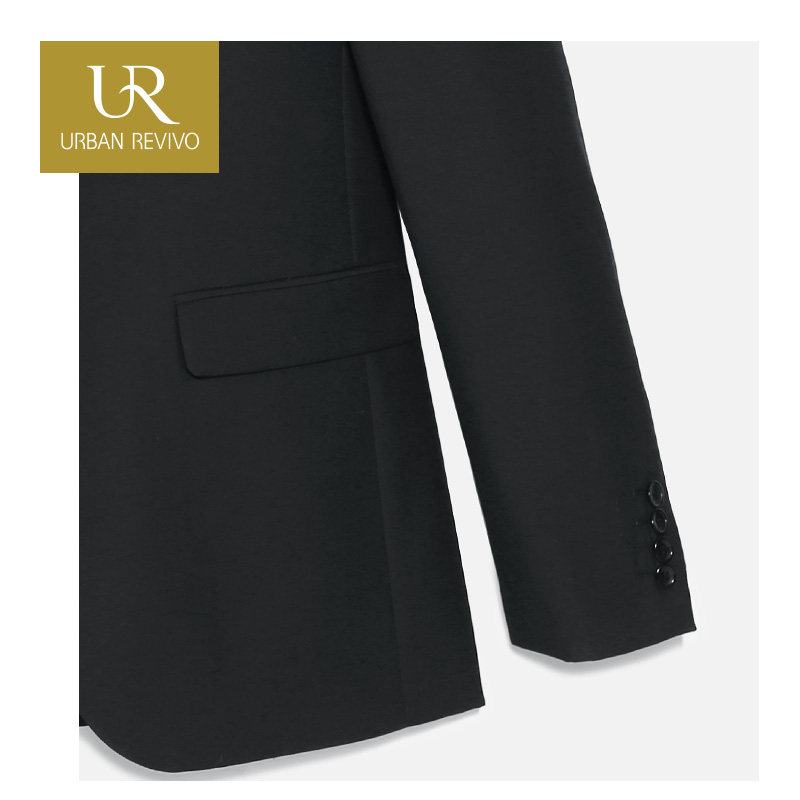 Costume homme en laine pour Quatre saisons - Ref 1560956 Image 5