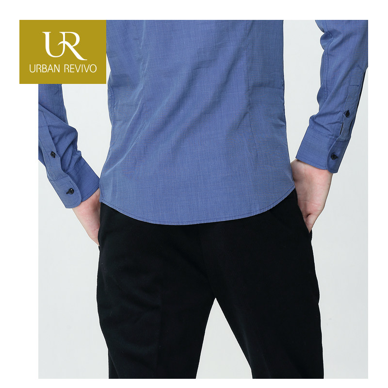 Pantalon Laine 50% de fibres de polyester de 50% - Ref 1470226 Image 4