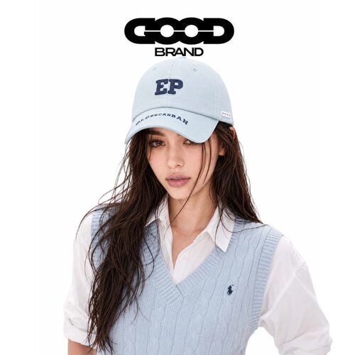 【正品直售】GOOD BRAND女鸭舌帽深顶可调节显脸小防晒遮阳帽男款