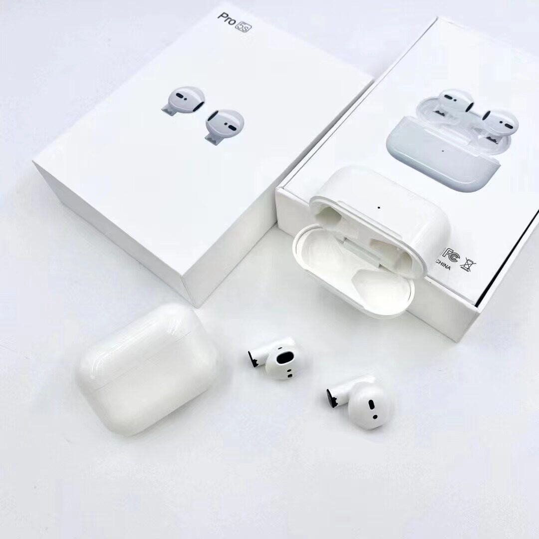 新款原厂PRO8SPLUS五代无线蓝牙耳机6S pro5 tws运动降噪耳机