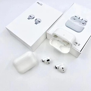 新款原厂PRO8SPLUS五代无线蓝牙耳机6S pro5 tws运动降噪耳机