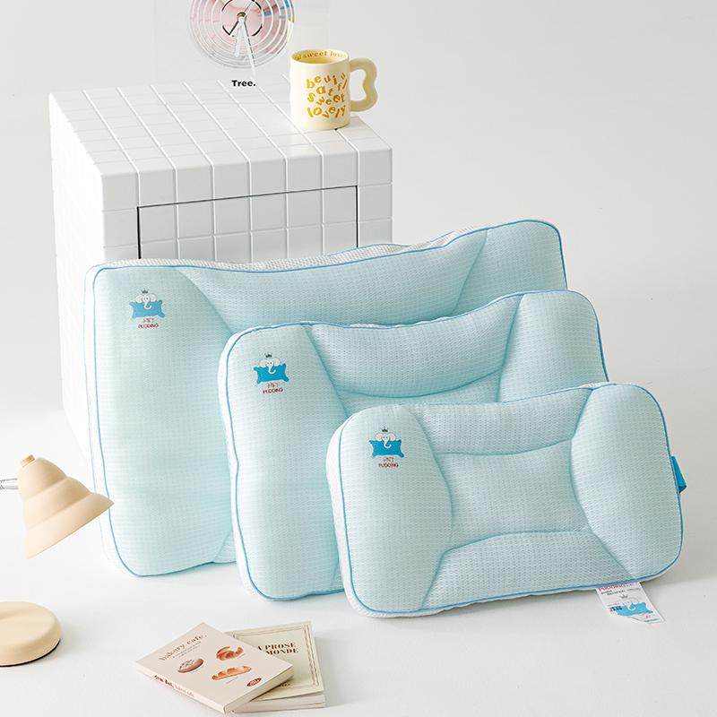 日本TPE儿童枕头1-3-6-8岁四季通用透气可水洗宝宝幼儿分区护脊颈,婴童用品,婴童枕头/枕芯,淘宝优惠券,粉丝福利购,淘宝优惠卷