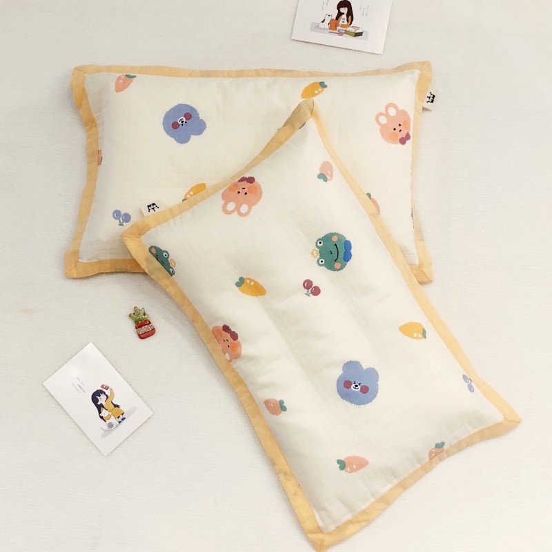 全棉卡通全棉儿童枕套单个纯棉学生乳胶枕头套家用单人宝宝枕芯套,床上用品,枕套,淘宝优惠券,粉丝福利购,淘宝优惠卷