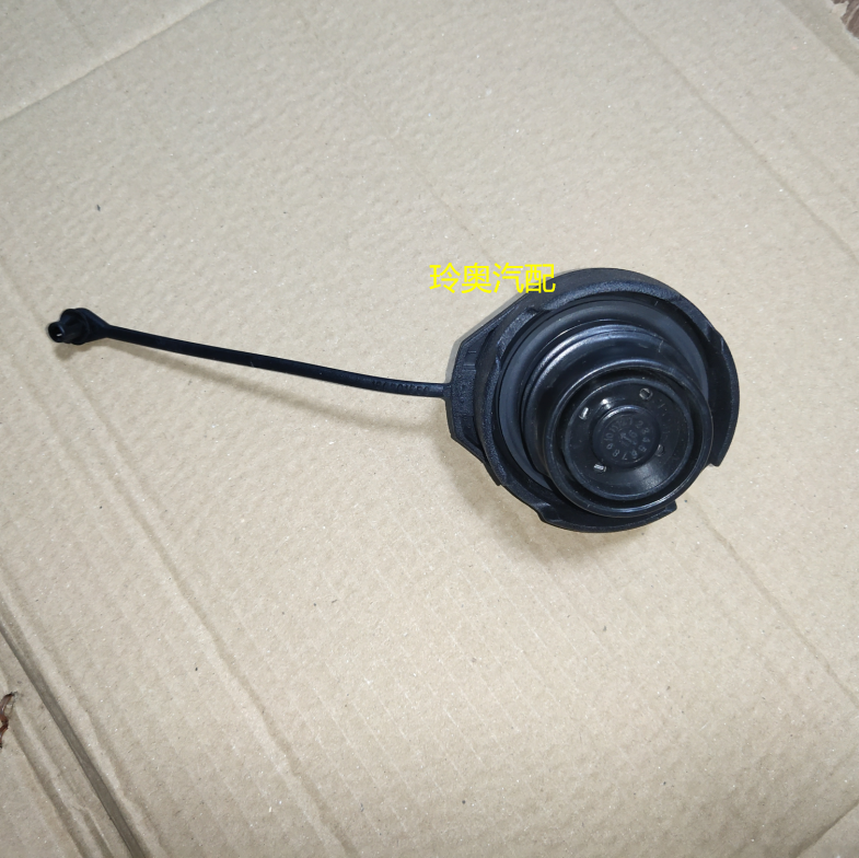 适用于奥迪A6LA4油箱盖密封圈