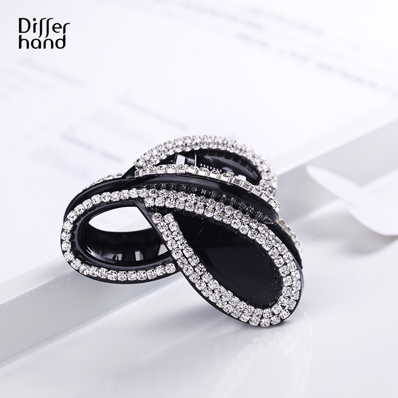 Accessoire cheveux DIFFERHAND en autre - Ref 1200394 Image 4