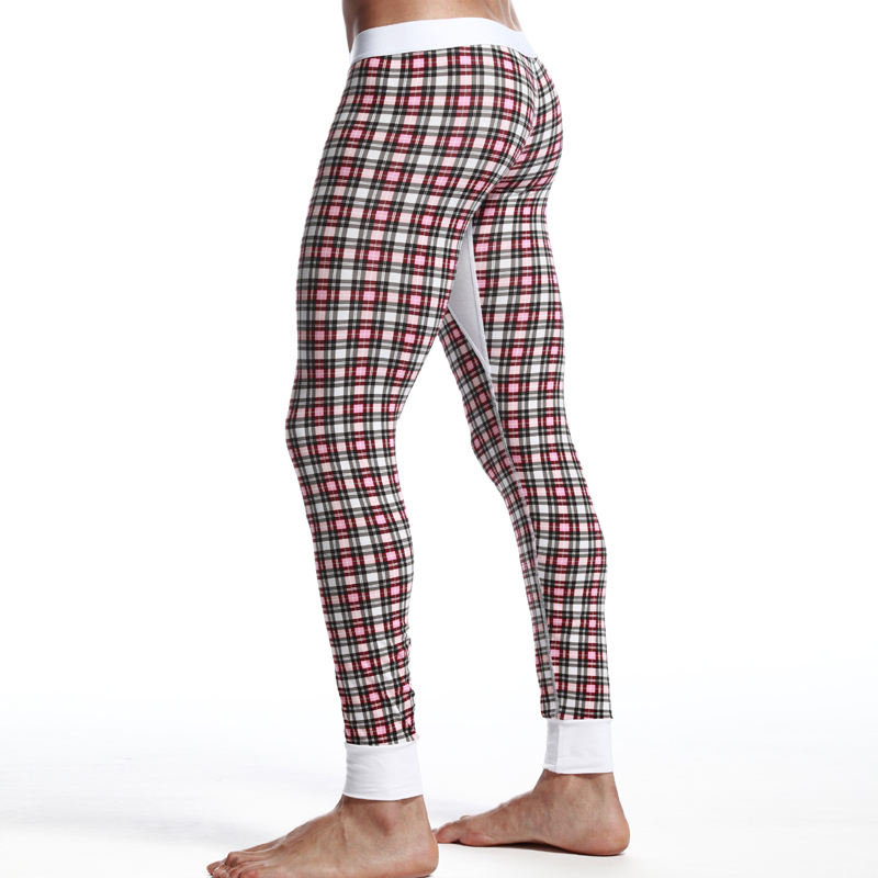 Pantalon collant jeunesse SEOBEAN en coton - Ref 775699 Image 3