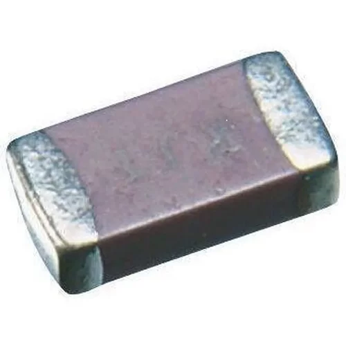 C1210C103G5GACTU| 基美贴片电容 1210 10nF 2% 50V C0G 3225