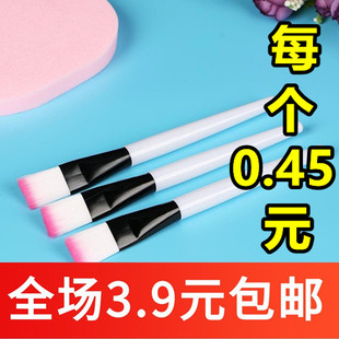 AF307 做面膜工具 高级水晶面膜刷 化妆刷  化装刷和工具