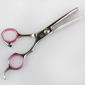 宠物日用品 犬用不锈钢美发剪刀 直剪或打薄剪（牙剪）宠物美发剪