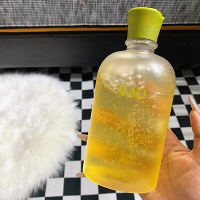 水感沐浴油以油养肤保湿滋养修护