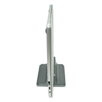 Металлический кронштейн с широкоизольты