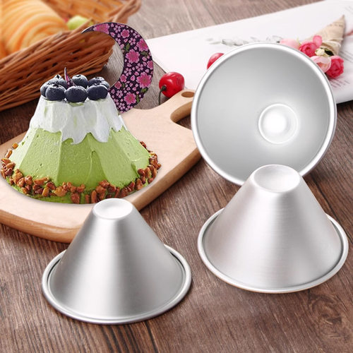 火山蛋糕模具富士山蛋糕模具