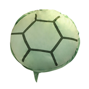 乌龟壳玩偶可穿抱枕神器睡觉龟蜜公仔大龟壳衣服毛绒玩具人穿搞怪