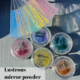 日本安纽进口2025年新Lustrous mirror powder镜面流光魔镜粉ins