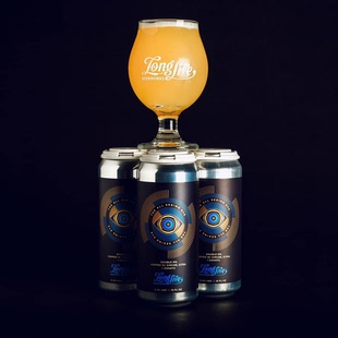 新批次 生命长河坏家伙回归全视之眼等腰维度四种生命 精酿啤酒