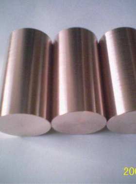 高导电导热C14500蹄铜棒 QTe0.5铜圆棒2mm 3mm 5mm 6-180mm
CuTeP