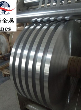 GH2903精密高温合金 1j46软磁合金 1j46精密合金 N8镍板 可定制