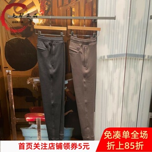 安德玛UA Cold Weather男子运动柔感长裤 1379669 Meridian