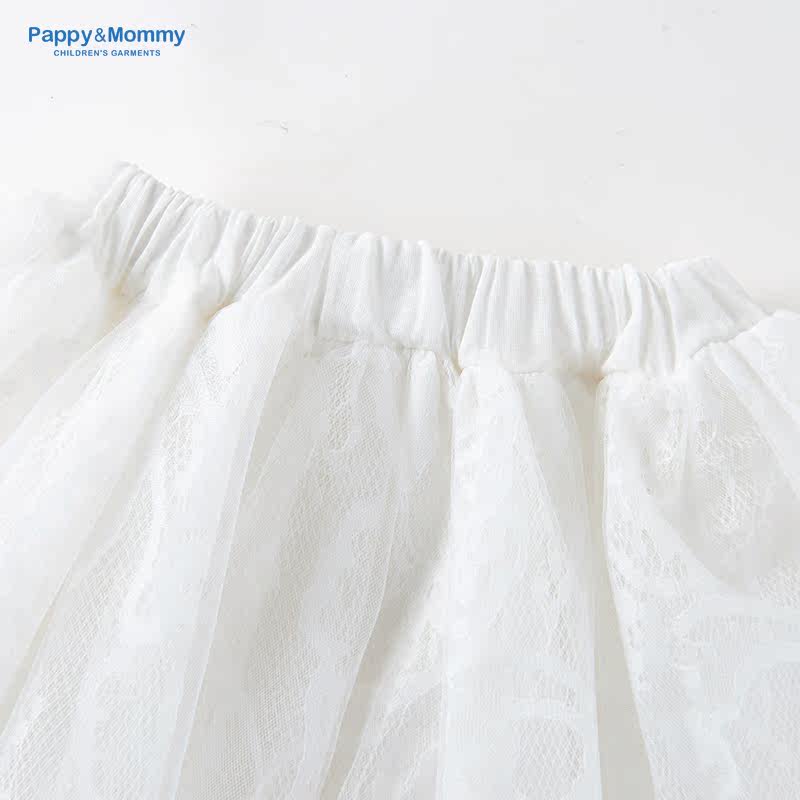 Jupe fillette PAPPYMOMMY - Ref 2050861 Image 3