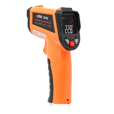 Victor/胜利工业型红外线测温仪