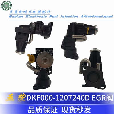 玉柴DKF000-1207240DEGR阀秒发货