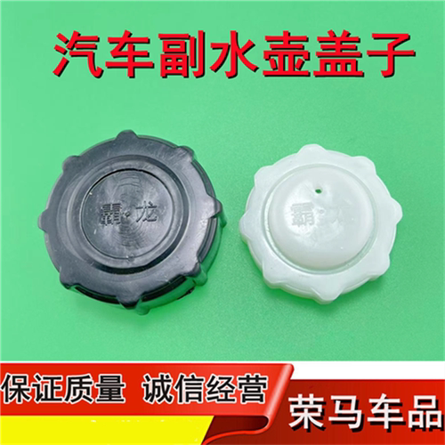 适用于柳汽霸龙507乘龙609m3H7H5m5副水箱盖膨胀水箱盖小水箱盖子