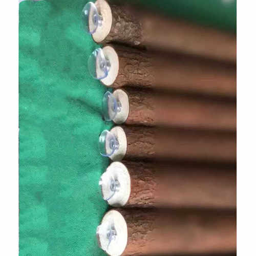 鱼缸造景沉木专用固定吸盘