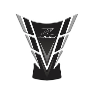 Z1000 改装 油箱贴盖贴 适用于 包邮 Z750 油箱鱼骨贴 川崎Z800