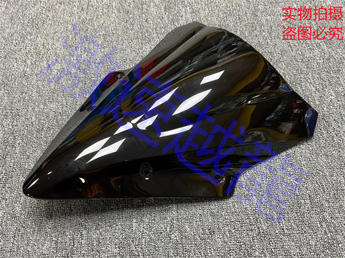 川崎650ER6F挡风玻璃