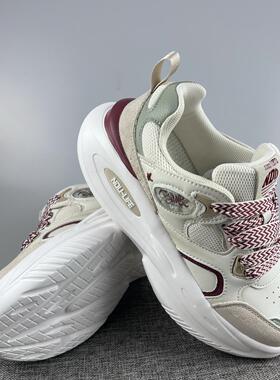 恩度女鞋休闲运动鞋时尚休闲鞋厚底春秋情侣鞋鞋