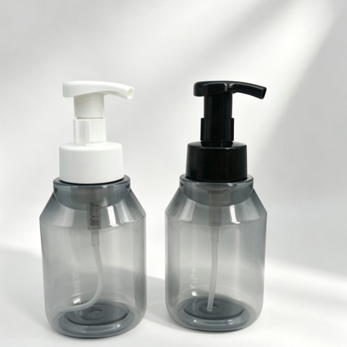 新款 330ml,泡沫瓶 日化分装瓶 液体打泡瓶 洗手液瓶10个起拍