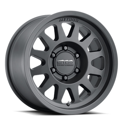 Method坦克300坦途炮猛禽f150超霸北京40p负值越野内防脱轮毂17寸