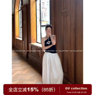 懒懒呼吸裤 宽松休闲长裤 夏季 灯笼裤 女 舒适透气感薄款 GV大白哥