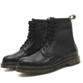 8-Hole Black Women's